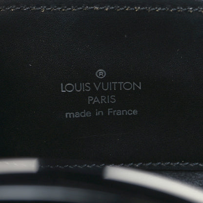 Louis Vuitton Epi Reverie Black 6 of 11