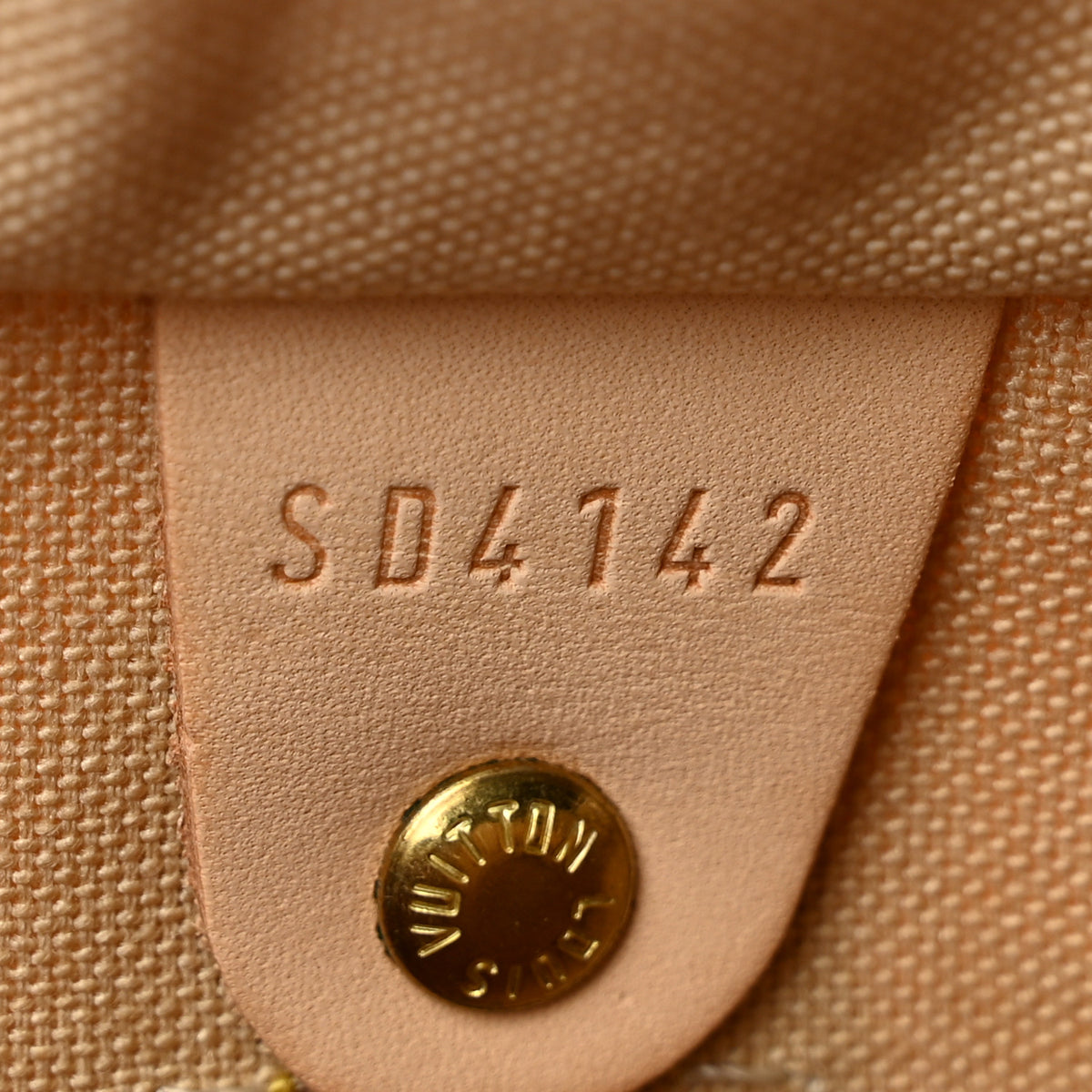 Louis Vuitton Damier Azur Speedy 30 8 of 13