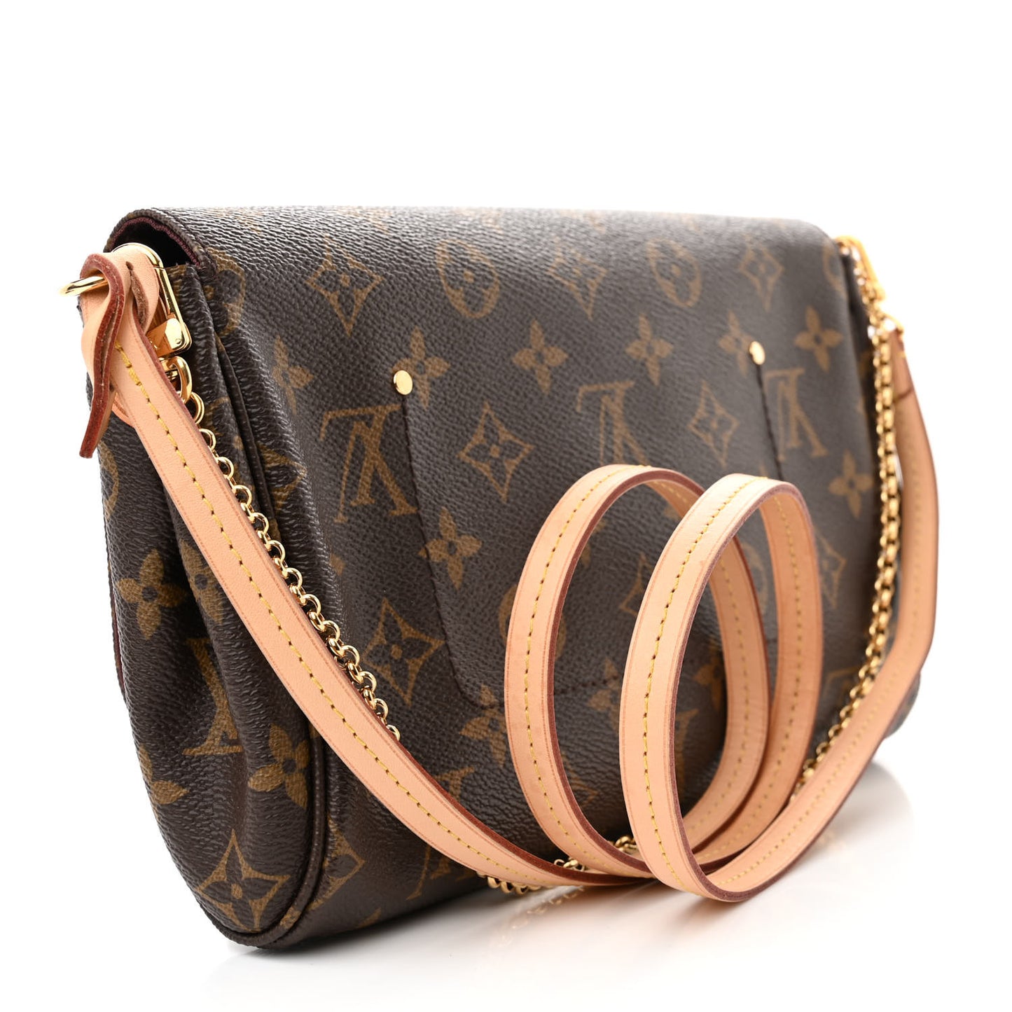 Monogram Favorite MM