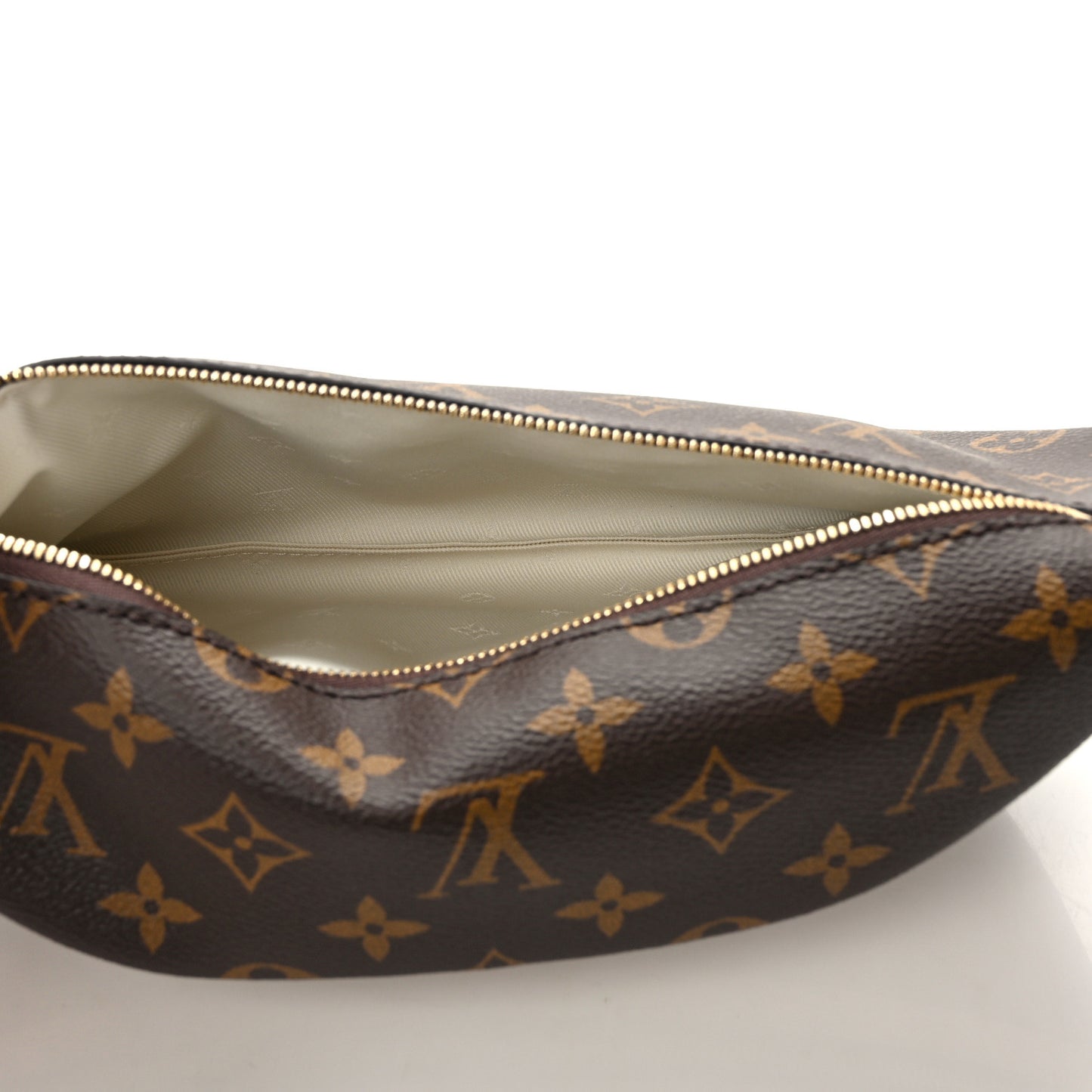 Monogram High Rise Bumbag