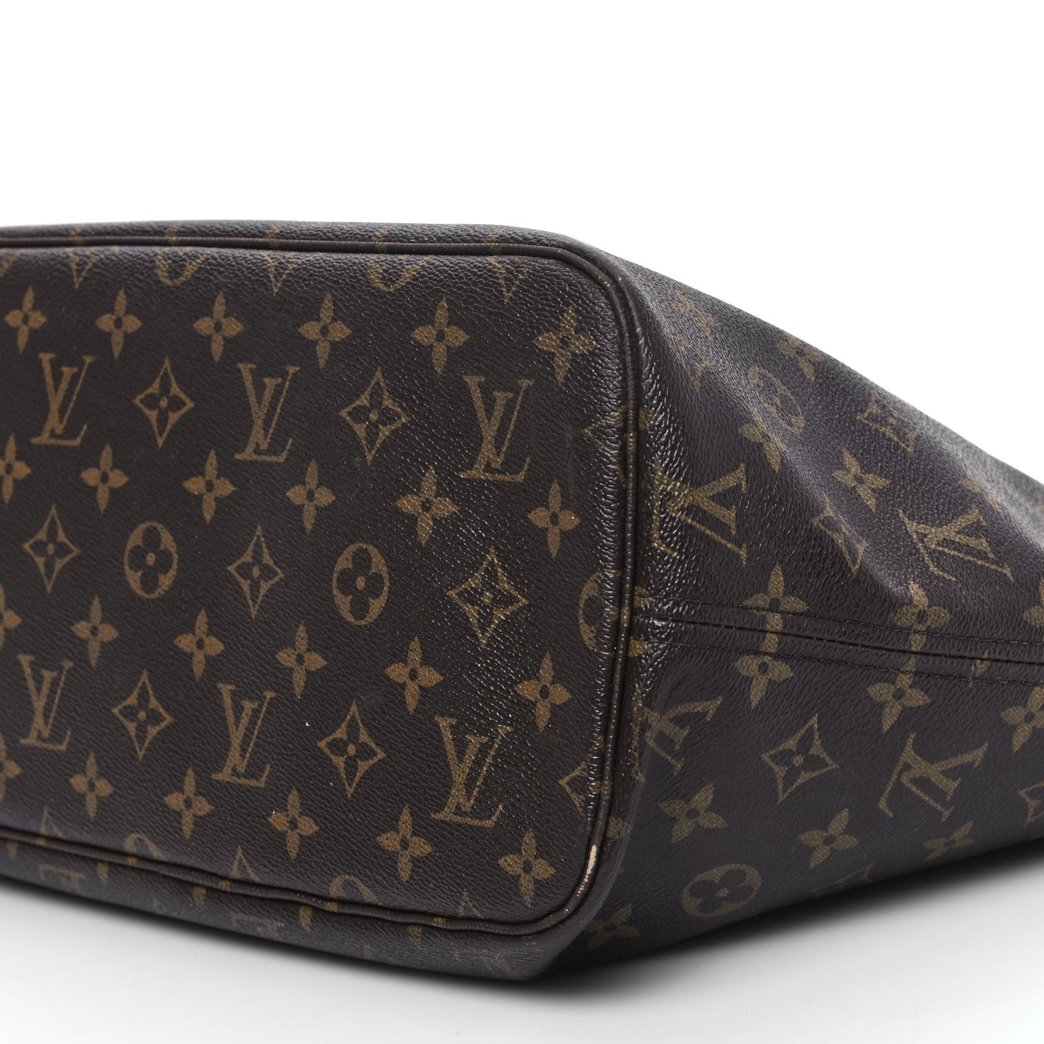 Louis Vuitton Monogram Neo Neverfull MM 12 of 14