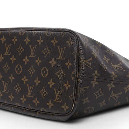 Louis Vuitton Monogram Neo Neverfull MM 12 of 14