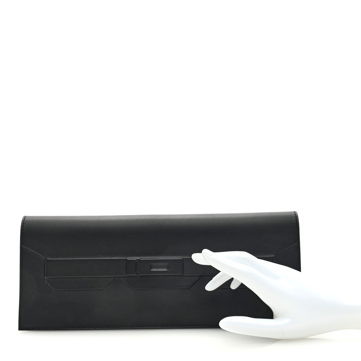 Swift Shadow Clutch 29 Black