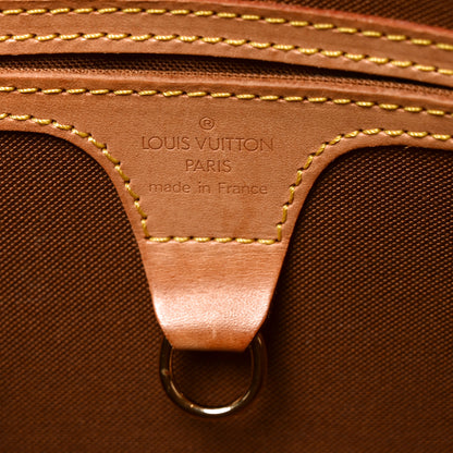 Louis Vuitton Monogram Ellipse MM 6 of 9
