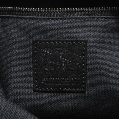 Burberry House Check Beaton Black 6 of 8