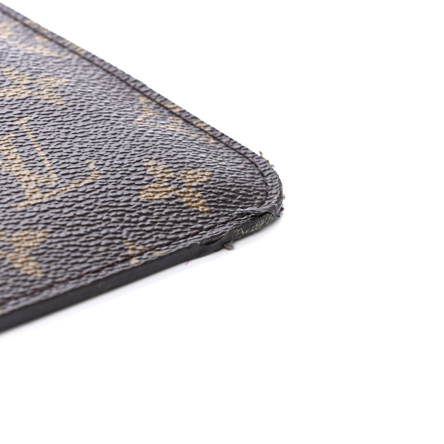 Monogram Neverfull MM GM Pochette