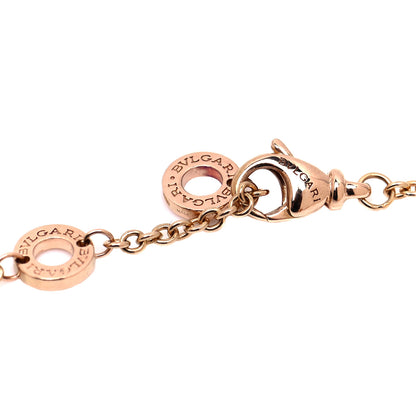 Bulgari 18K Rose Gold B.Zero1 Bracelet 4 of 4