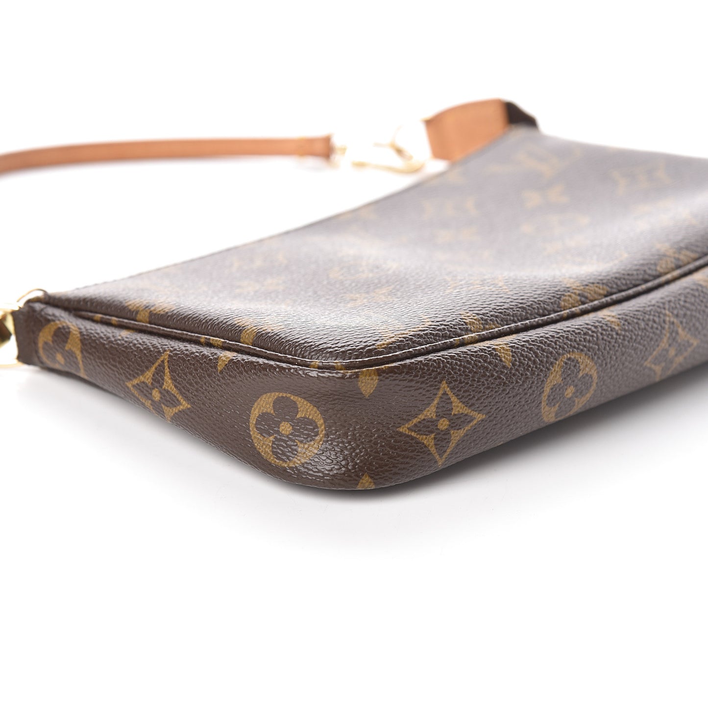Monogram Pochette Accessories