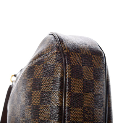 Louis Vuitton Damier Ebene Thames GM 11 of 14