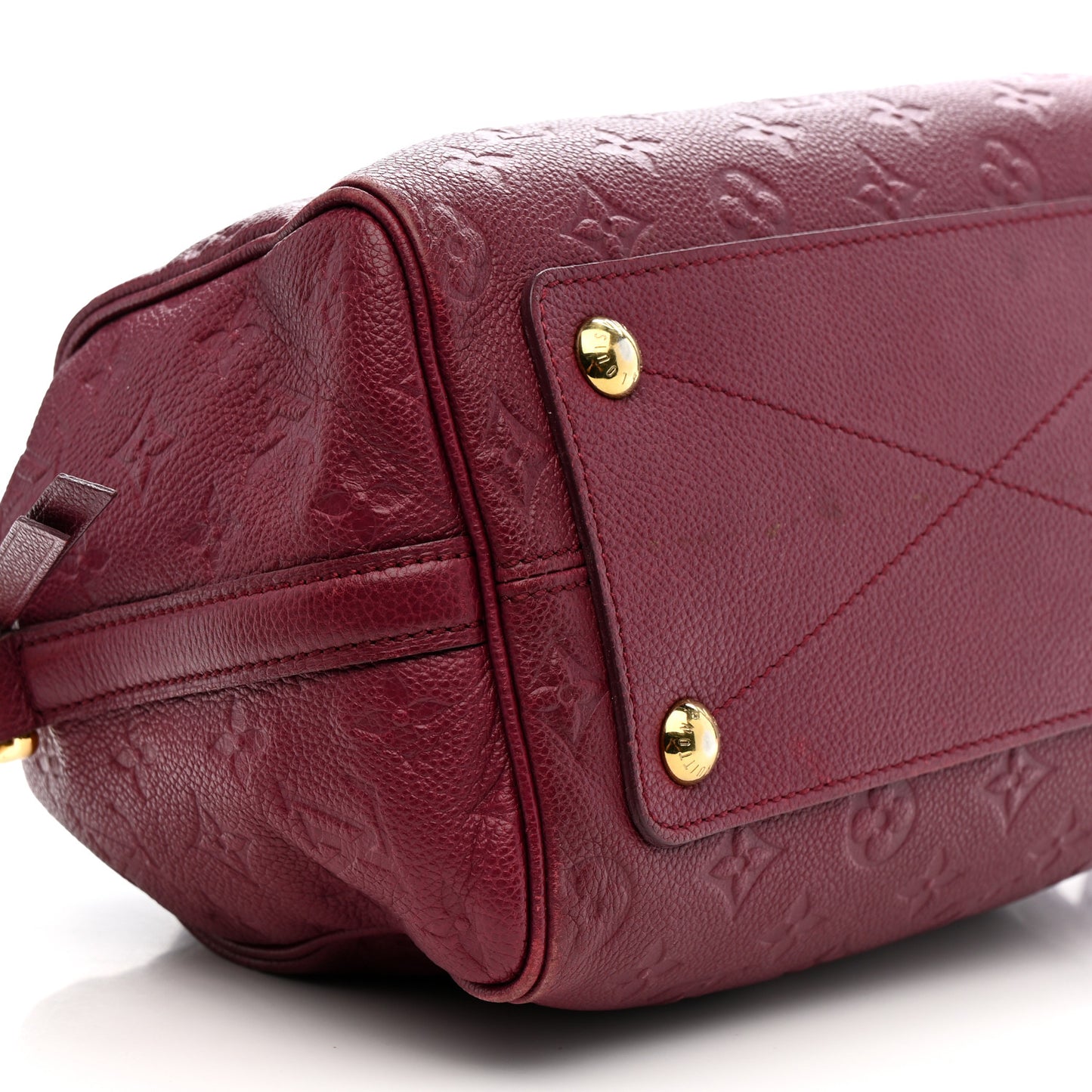 Empreinte Speedy Bandouliere 25 Aurore