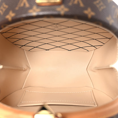 Louis Vuitton LOUIS VUITTON Monogram Petite Boite Chapeau 5 of 12