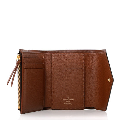 Louis Vuitton Monogram Victorine Wallet 5 of 7