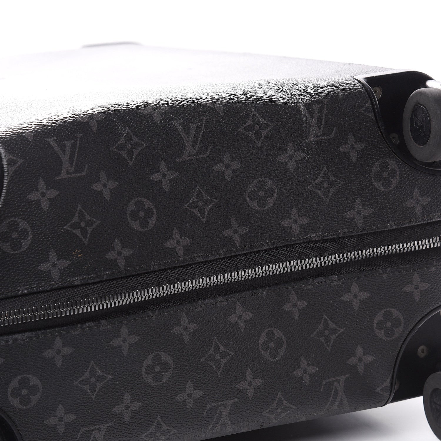 Louis Vuitton Monogram Eclipse Horizon 55 17 of 24