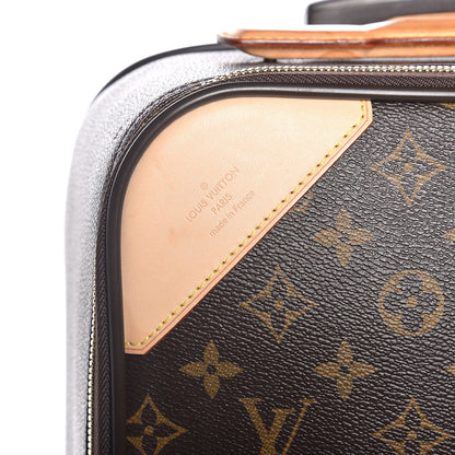 Louis Vuitton Monogram Pegase 45 7 of 18