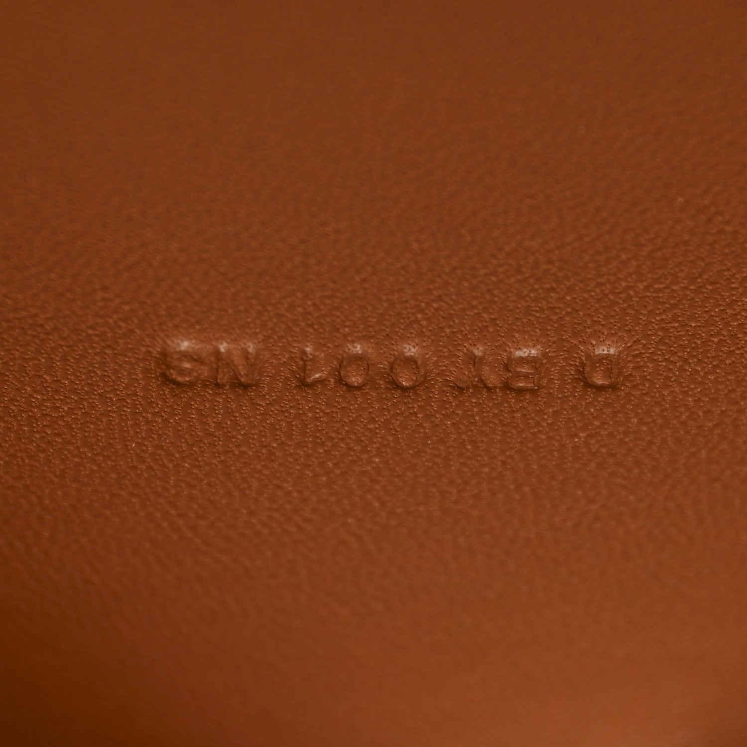 Hermes Togo Dogon Duo Wallet Gold 8 of 11