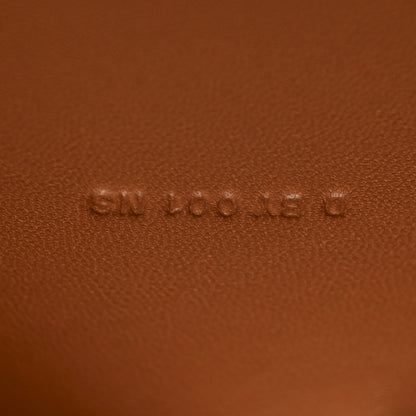 Hermes Togo Dogon Duo Wallet Gold 8 of 11