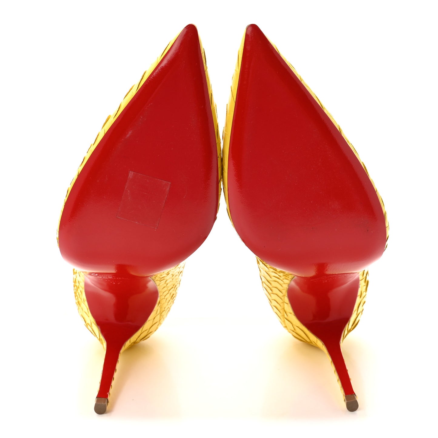 Snakeskin Crystal Decollete 554 100 Pumps 37 Sun
