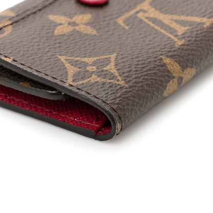 Louis Vuitton Monogram 6 Key Multicles Holder Fuchsia 10 of 10