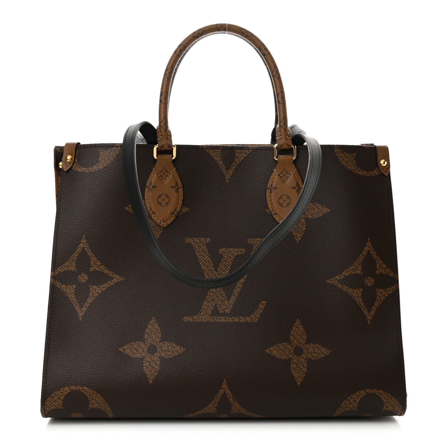 Louis Vuitton Reverse Monogram Giant Onthego MM 1 of 11
