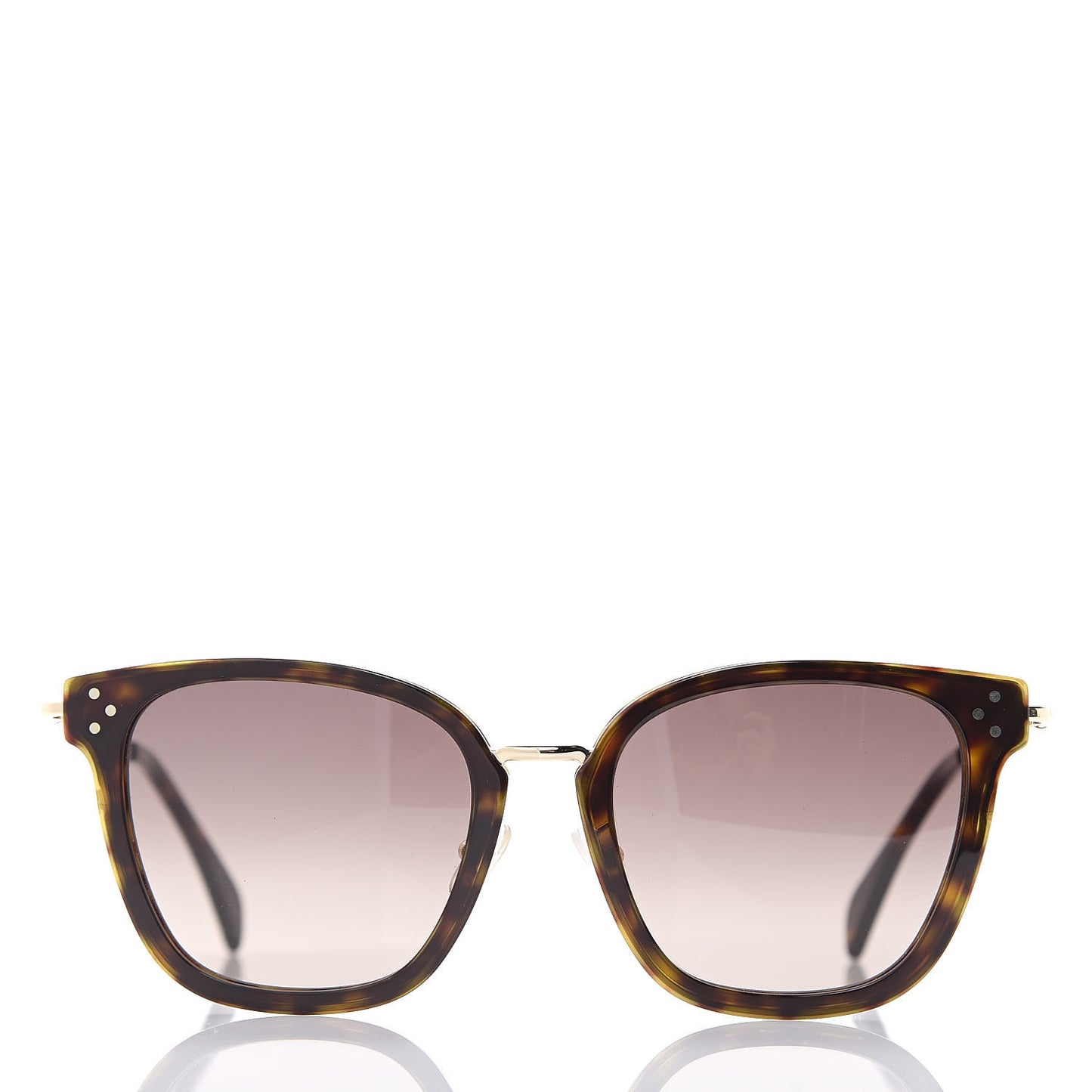 Sunglasses CL 40035/F Havana Brown