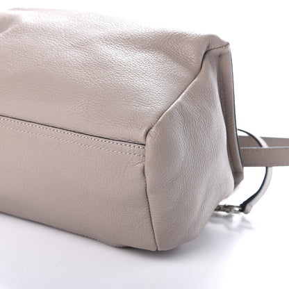 Givenchy Sugar Goatskin Small Pandora Mastic 11 of 11