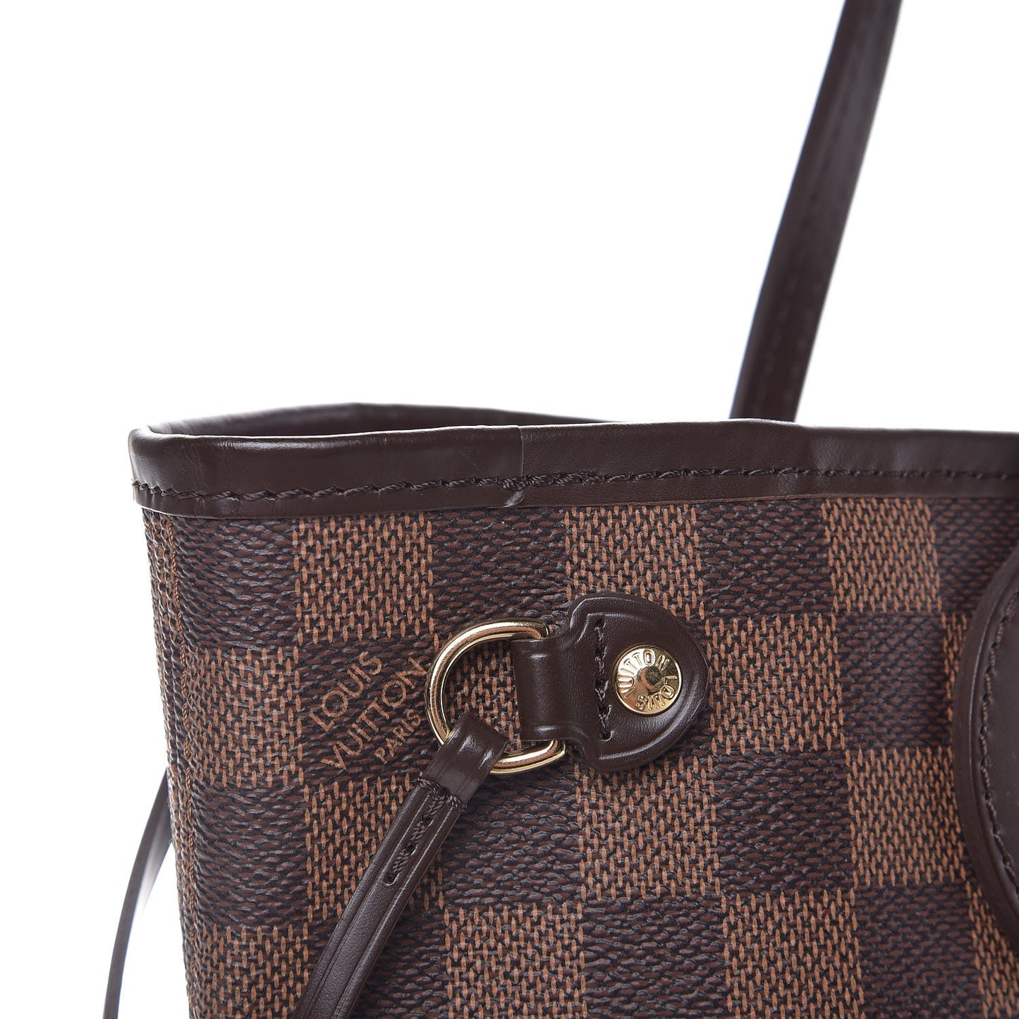 Damier Ebene Neverfull PM