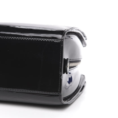 Louis Vuitton Electric Epi Pont-Neuf PM Black 7 of 8