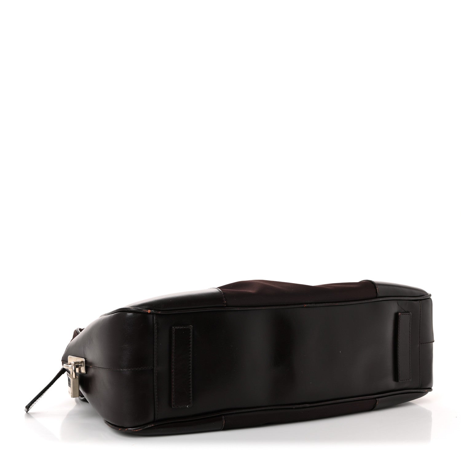 Prada Tessuto Nylon Travel Bag Mosta 4 of 9