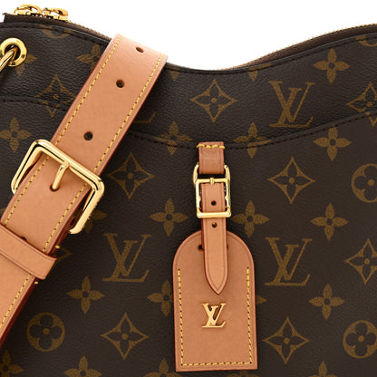 Louis Vuitton Monogram Odeon PM Natural 6 of 10