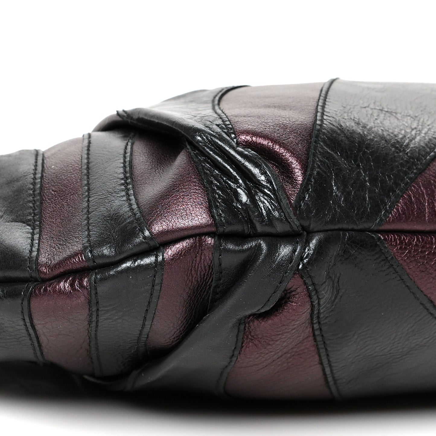 Vitellino Mordo Pochette Ribes Mordore