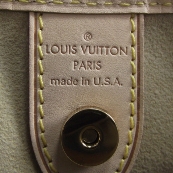 Monogram Galliera PM