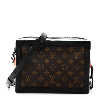Louis Vuitton Monogram Solar Ray Soft Trunk 1 of 9