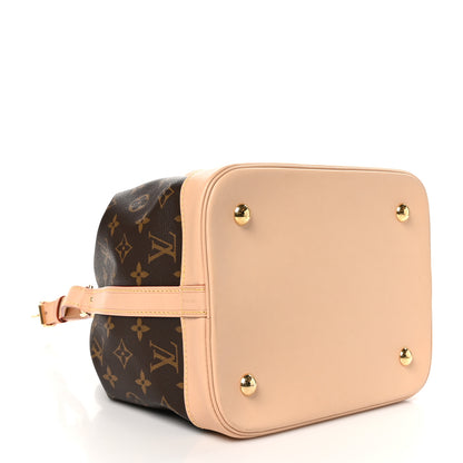 Louis Vuitton Monogram Petit Noe NM 4 of 12