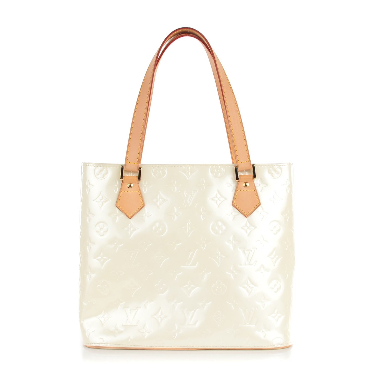 Vernis Houston Perle