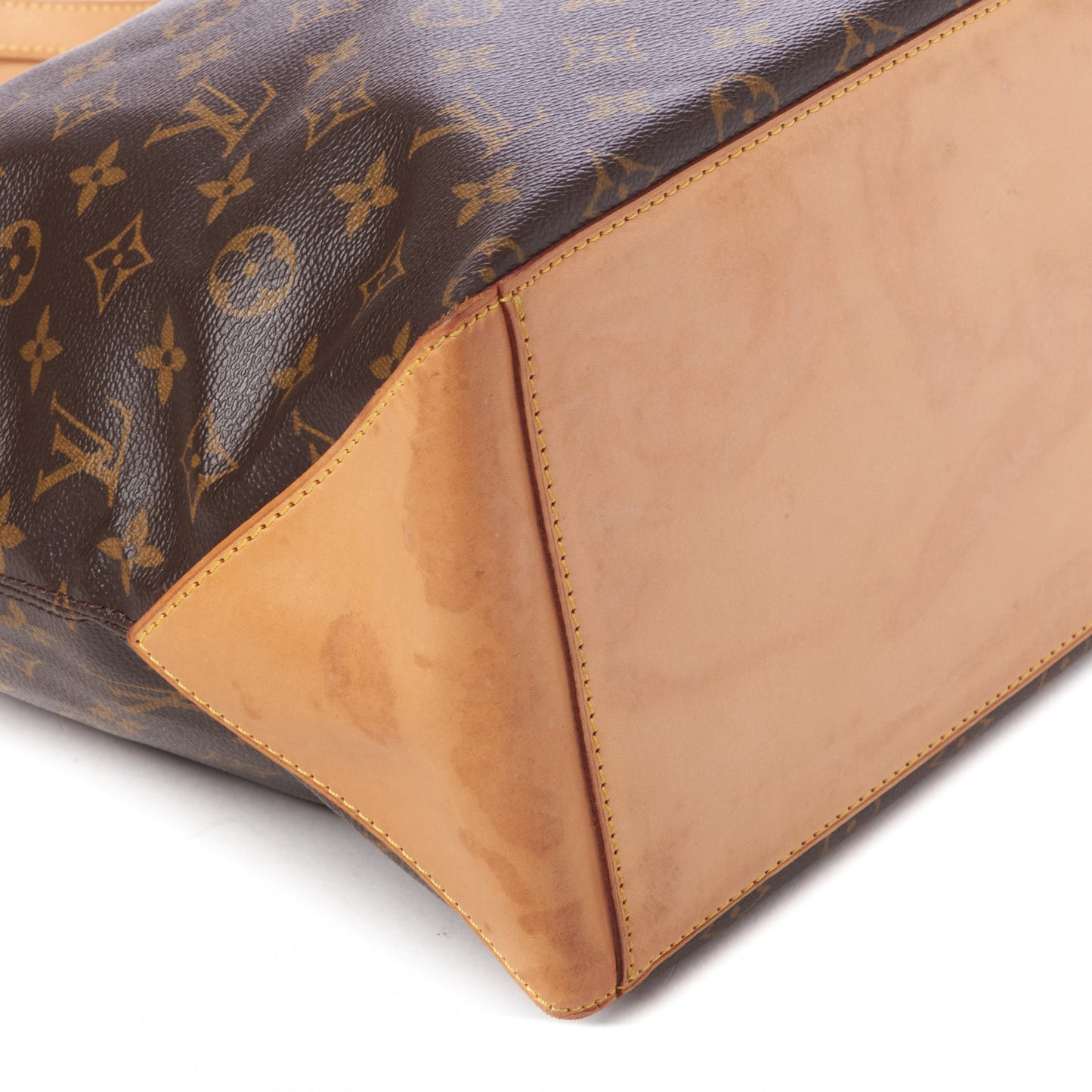 Monogram Cabas Mezzo
