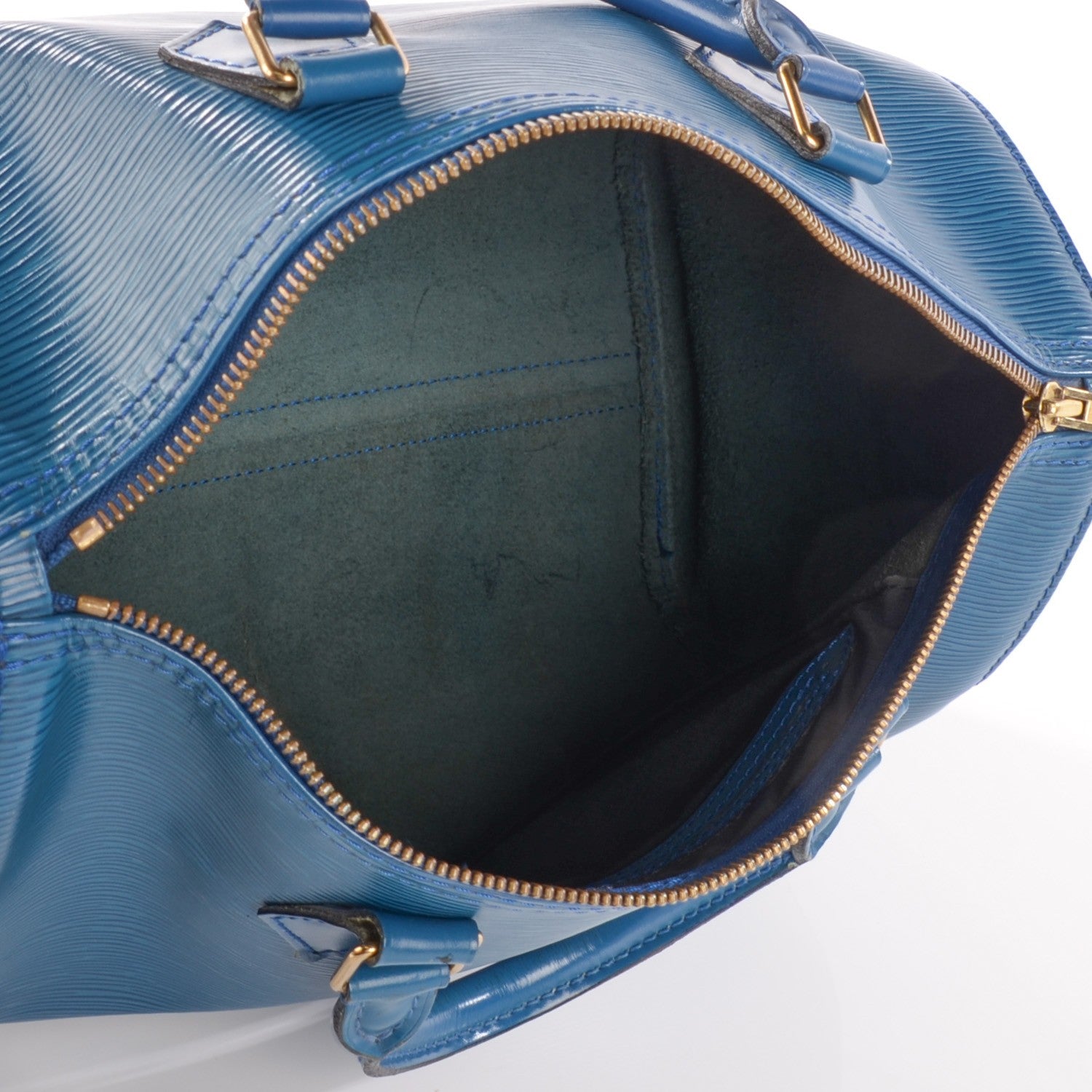 Louis Vuitton Epi Speedy 30 Toledo 5 of 14