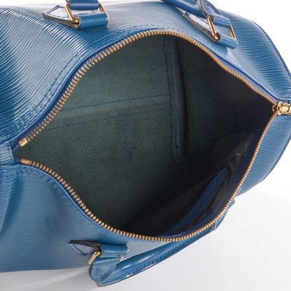 Louis Vuitton Epi Speedy 30 Toledo 5 of 14