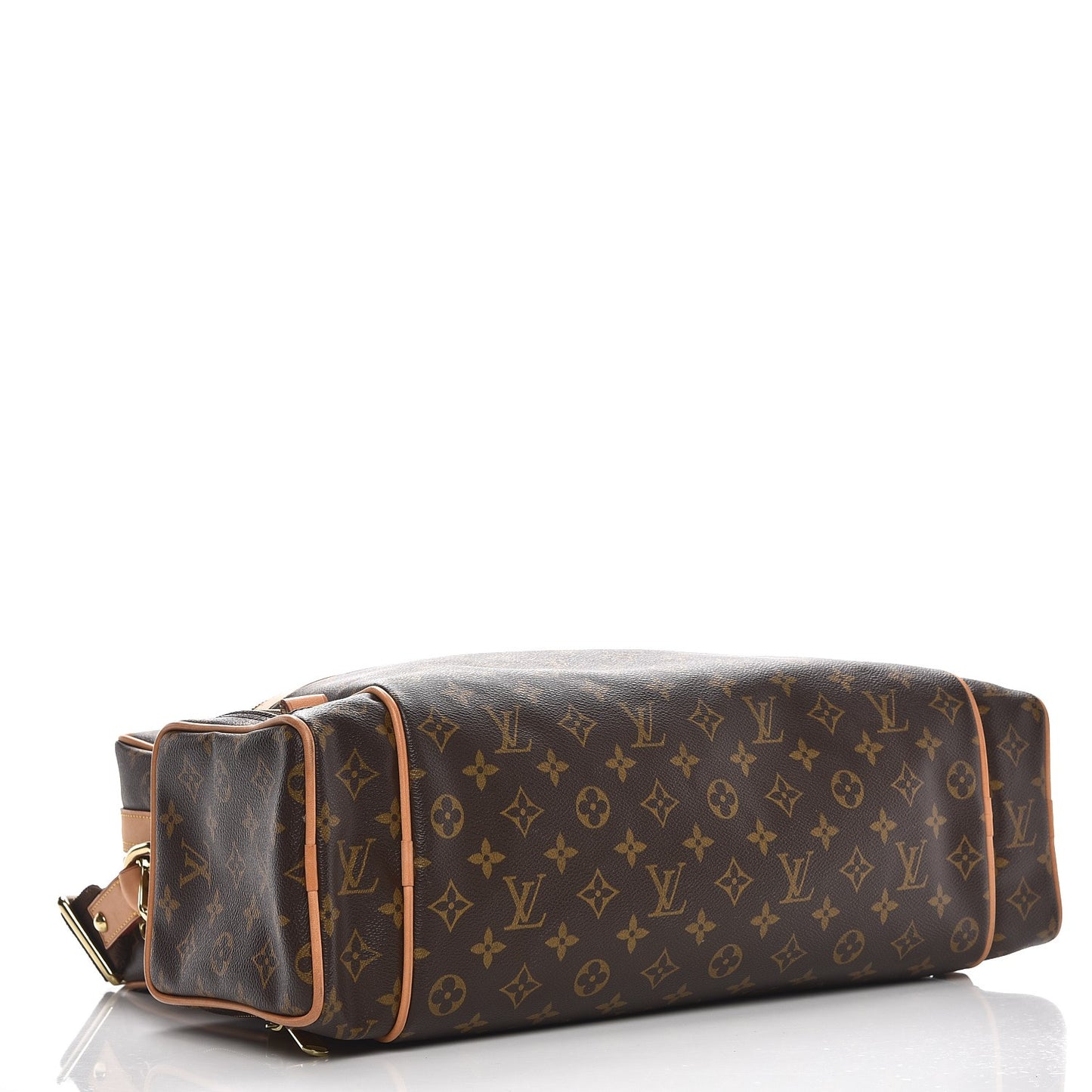 Monogram Sac Squash