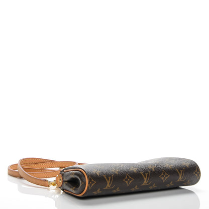 Louis Vuitton Monogram Eva Clutch 4 of 7