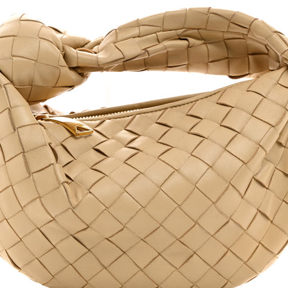 Bottega Veneta Nappa Intrecciato Mini Jodie Porridge 8 of 10
