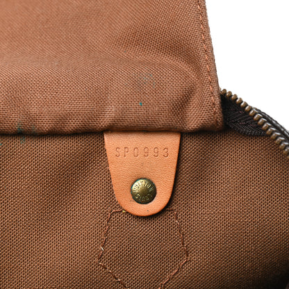 Louis Vuitton Monogram Speedy 30 7 of 9