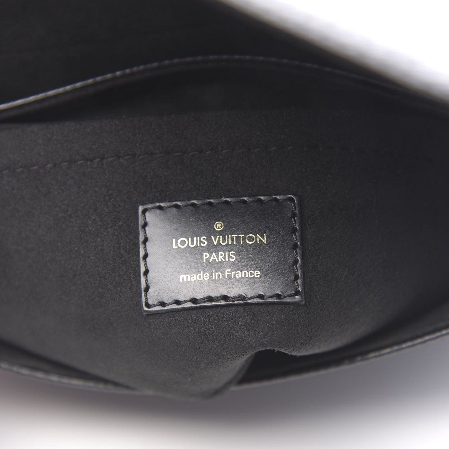 Epi Locky BB Black