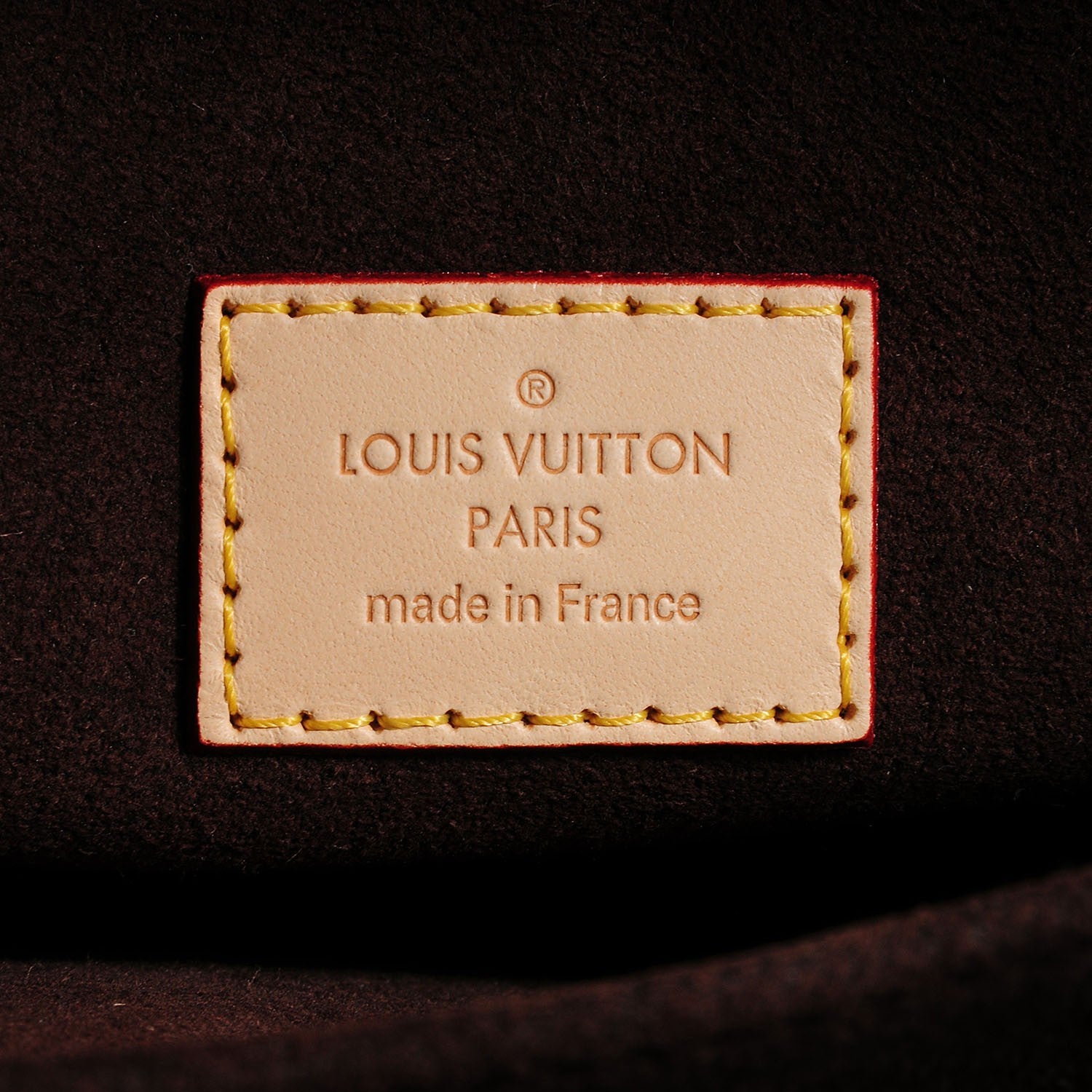 Louis Vuitton Monogram Pochette Metis 6 of 7