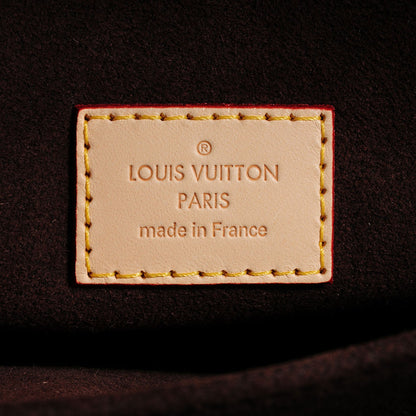 Louis Vuitton Monogram Pochette Metis 6 of 7