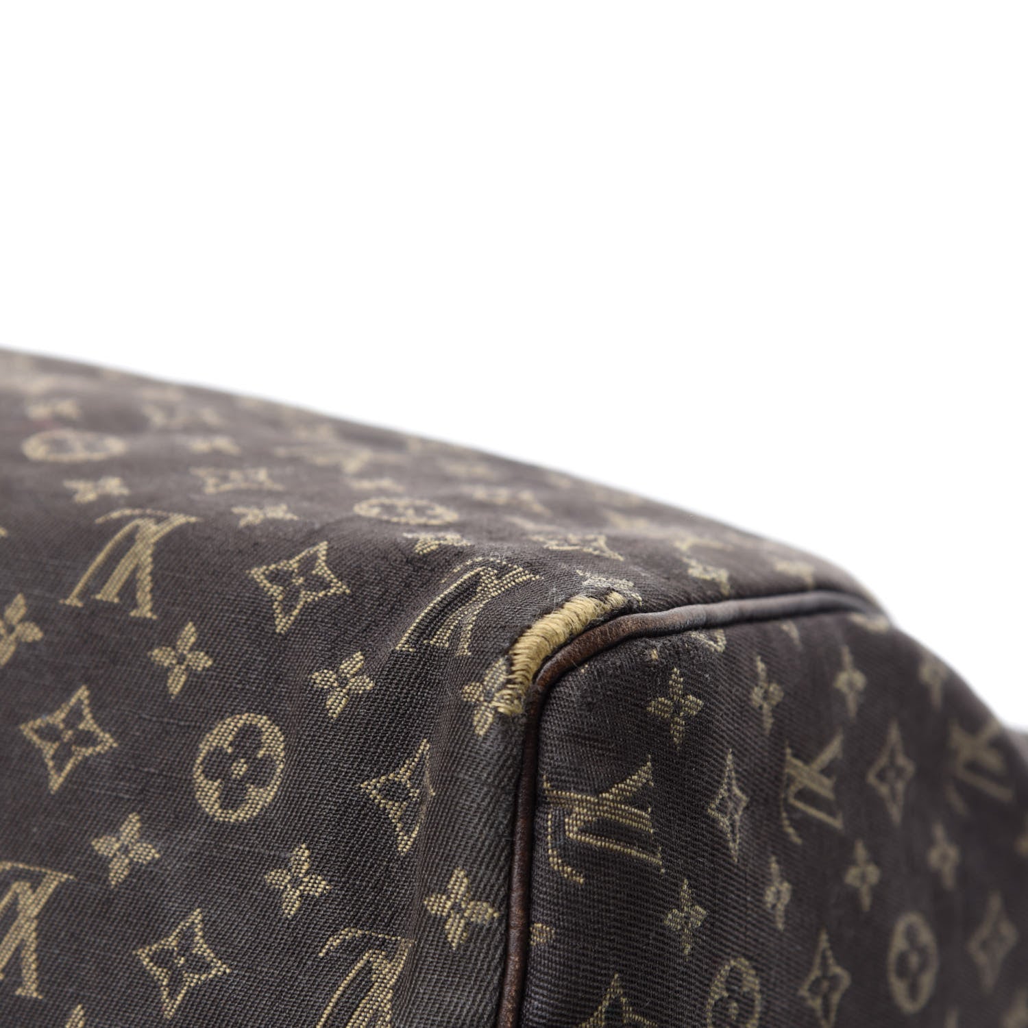 Louis Vuitton Monogram Idylle Speedy 30 Fusain 11 of 15