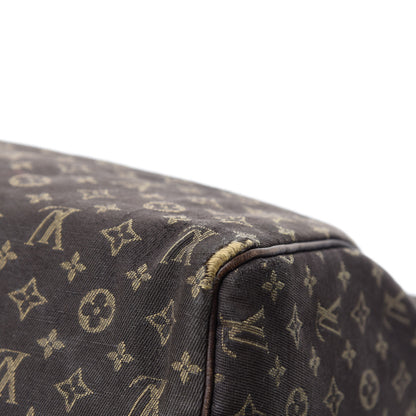 Louis Vuitton Monogram Idylle Speedy 30 Fusain 11 of 15