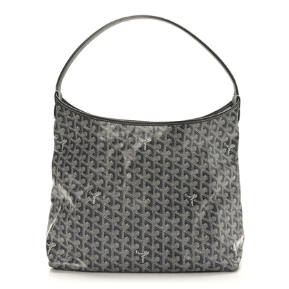 Goyard Goyardine Boheme Hobo Grey 1 of 10