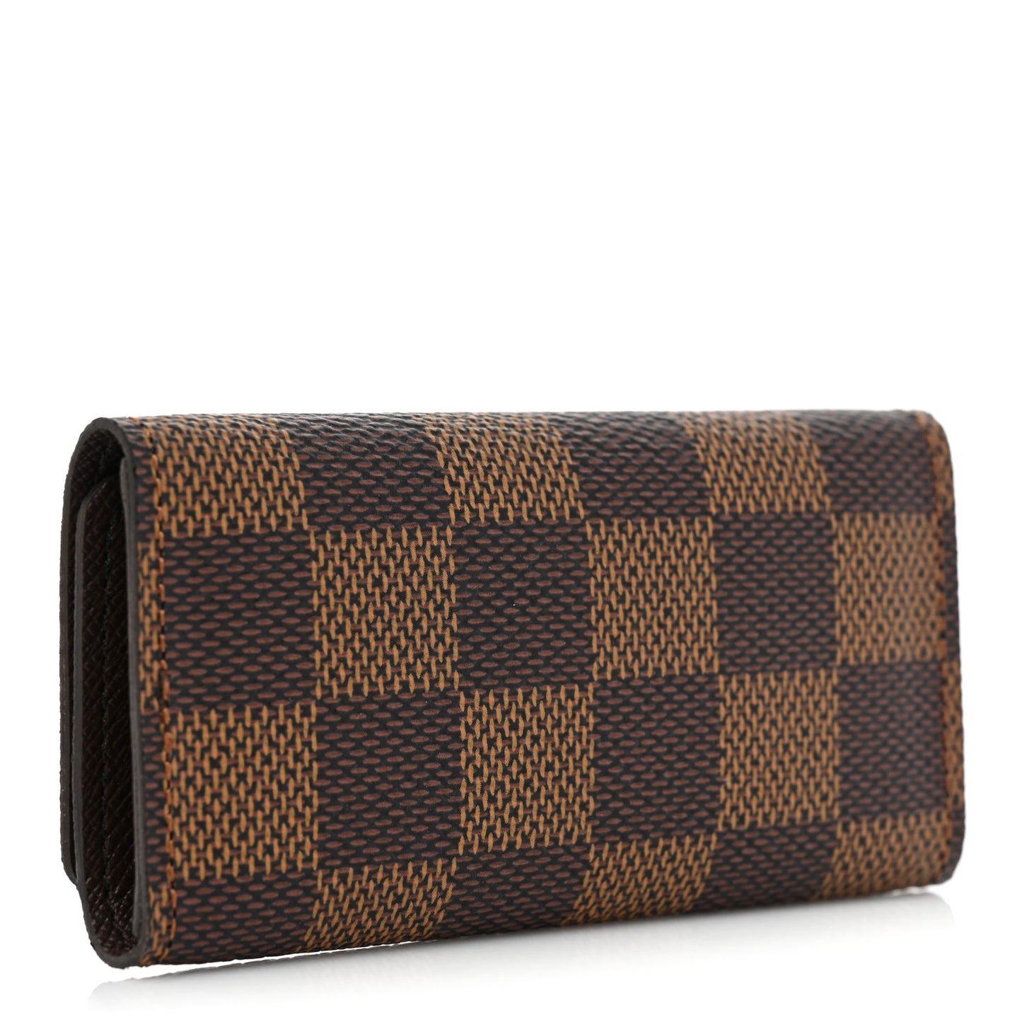 Damier Ebene Multicles 4 Key Holder