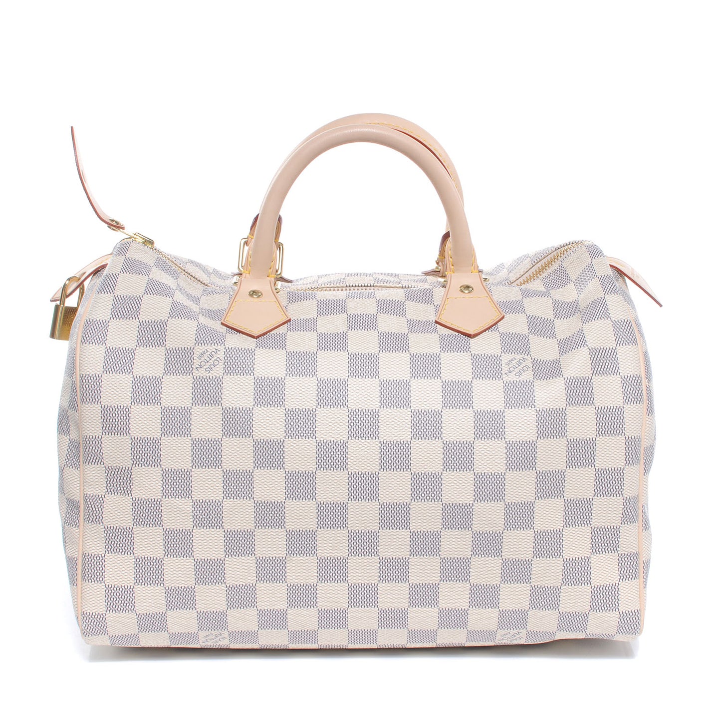 Damier Azur Speedy 30