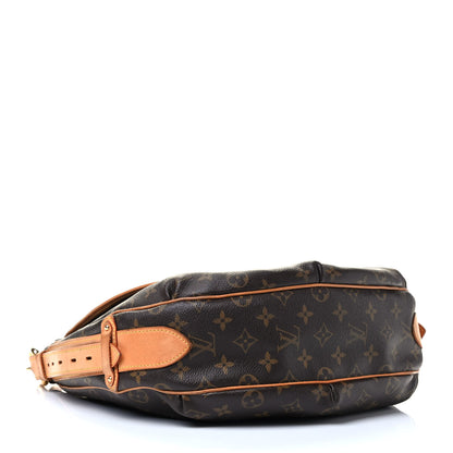 Louis Vuitton Monogram Tulum GM 5 of 8